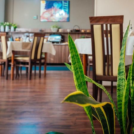 Hotel Onix Κλουζ-Ναπόκα Εξωτερικό φωτογραφία