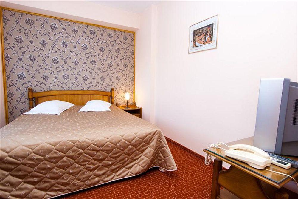 Hotel Onix Κλουζ-Ναπόκα Εξωτερικό φωτογραφία