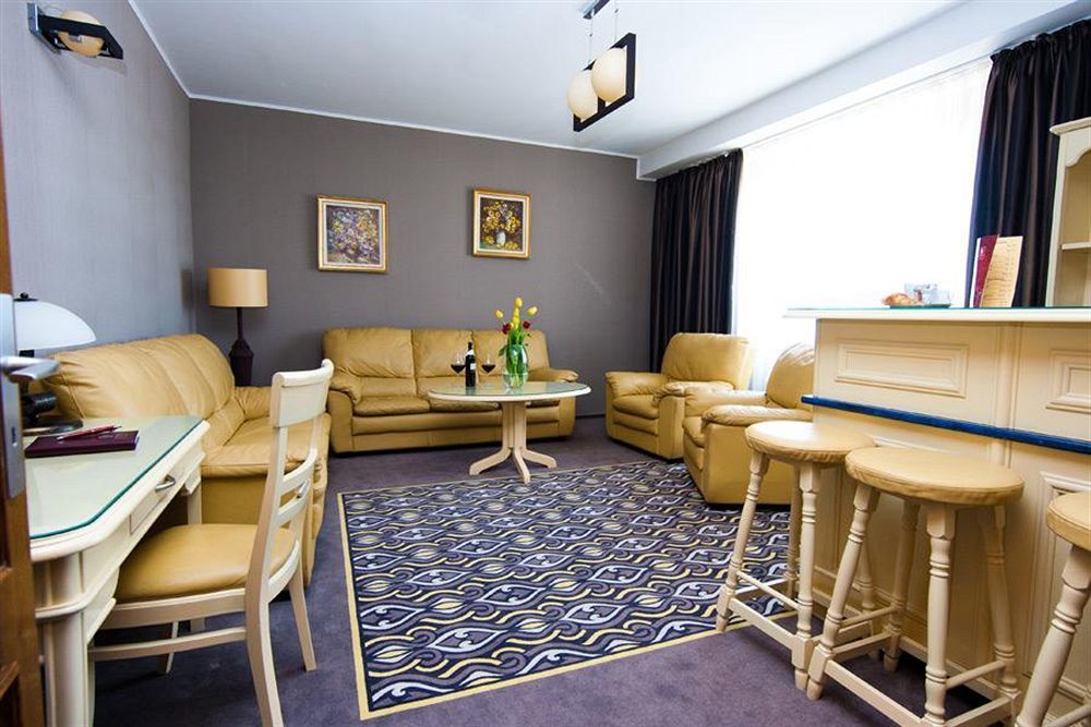 Hotel Onix Κλουζ-Ναπόκα Εξωτερικό φωτογραφία