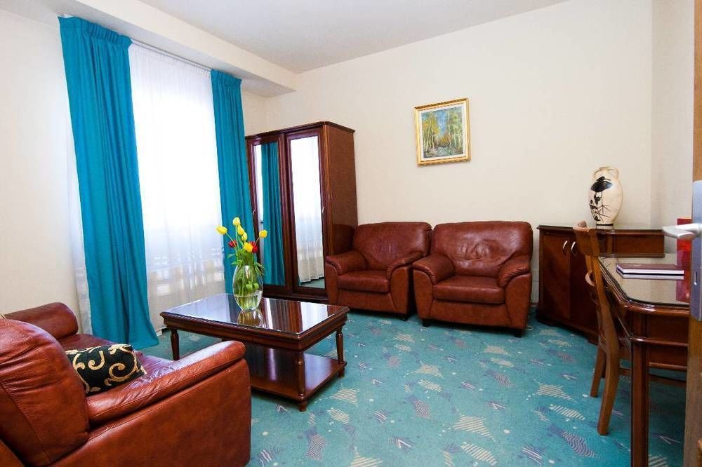 Hotel Onix Κλουζ-Ναπόκα Εξωτερικό φωτογραφία