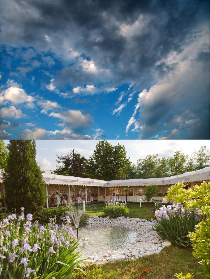 Hotel Onix Κλουζ-Ναπόκα Εξωτερικό φωτογραφία
