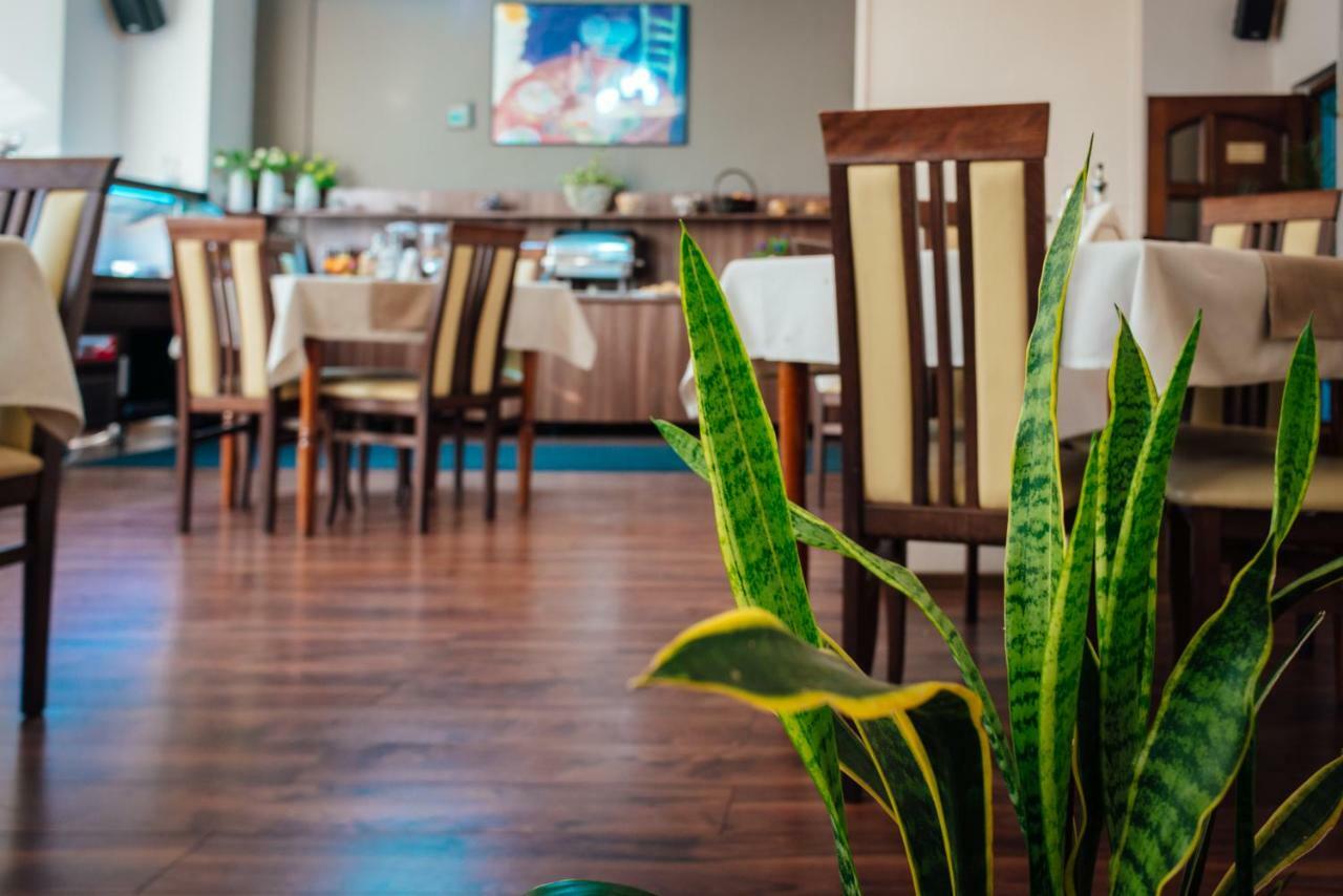 Hotel Onix Κλουζ-Ναπόκα Εξωτερικό φωτογραφία