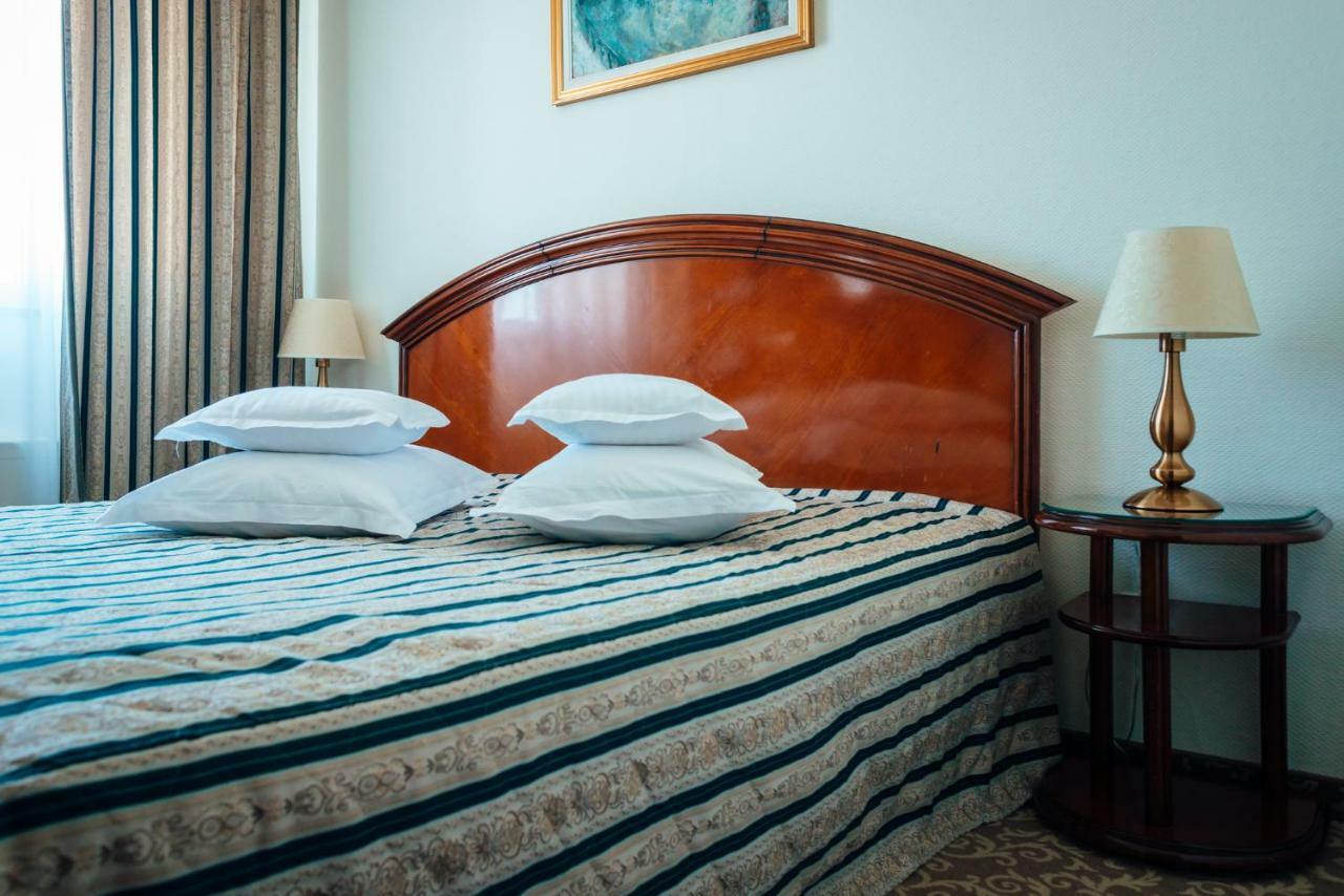 Hotel Onix Κλουζ-Ναπόκα Εξωτερικό φωτογραφία