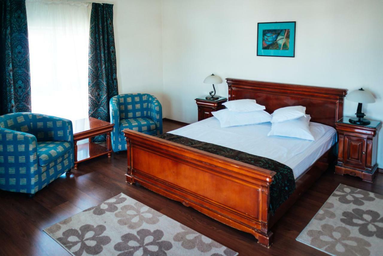 Hotel Onix Κλουζ-Ναπόκα Εξωτερικό φωτογραφία